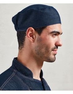 P-PR653-Chefs Skull Cap 2